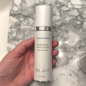 Bellame Hydrating Moisturizer- Read description!